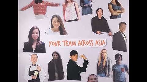 Animation At Work - Team Building Activities by smallWORLD Experience