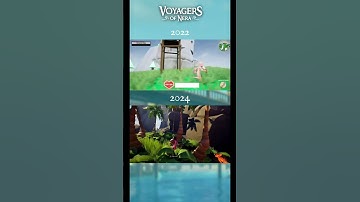 how it started vs how it’s going #gamedev #indiegame #steamgame