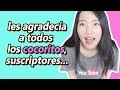 Ya somos 100 mil!!!! CON TODO MI CORAZON [hablando coreano_coreanita]