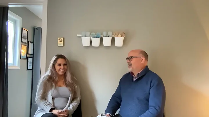Terry cain   Tatianna's Med spa