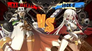 Guilty Gear Xrd Revelator is finally on Steam!!!