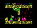 Mango Jones Walkthrough, ZX Spectrum