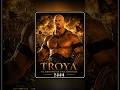 TROYA 💥 "Mythical scenes"🐴⚔️ #shorts #shortsvideo #troy #film #fyp #movie #story