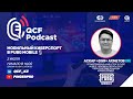 QCF Podcast#2: Мобильный киберспорт в PUBG Mobile. Аскар "DGR" Ахметов