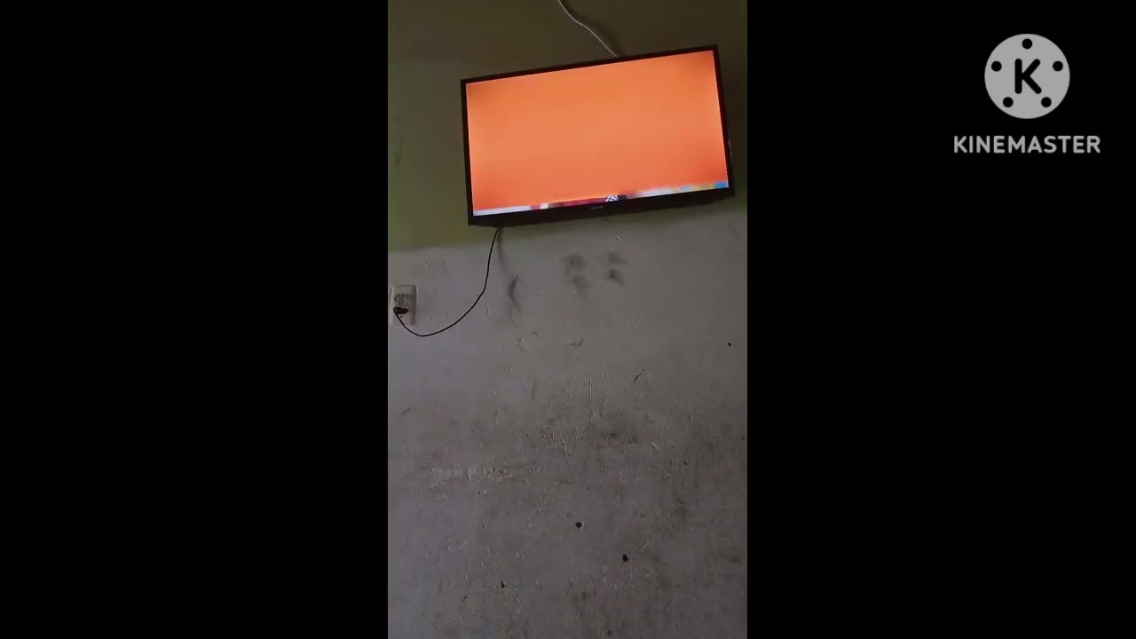 Cronologia de Separadores RTP África 1998-2026 