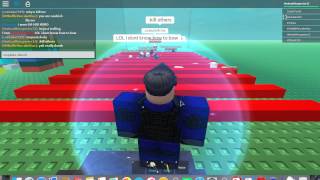 (Roblox)Kohls Admin house-TROLLING THE WHOLE SERVER.