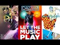 SHACK HOUSE: DAZZLER! DJ! RHAPSODY! – LET THE MUSIC PLAY (X-MEN STYLE!)