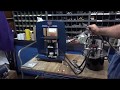 How To Assemble A 20 Ton Electric Hydraulic Press