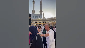 Makkahalmukarromah Shortvideo Islamicgreeting 