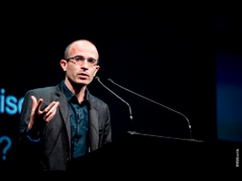 yuval noah harari political views