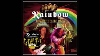 Rainbow － Beacon Theatre 1976 （Rising Arrow-082） | cinnamon の
