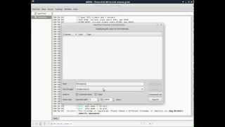 Hexchat IRC Client Linux Mint