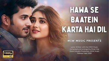 The Most Beautiful Bollywood Romantic Songs (2025)