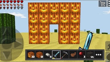 WorldCraft : 3D Build & Craft Gameplay #14 (iOS & Android)