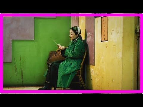 李千那找戲劇圈大腕拍MV 超猛演技讓她跪了