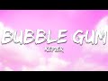 Kep1er BUBBLE GUM Lyrics