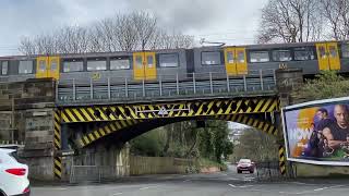 Tanners Bank Bridge Renewal Scheme