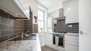 Modern London stay near Nothing Hill, United Kingdom | Travel With Kiara