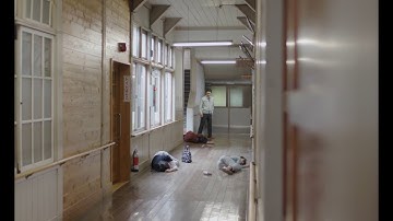 映画「それぞれ、たまゆら」予告　2020/7/17より順次公開