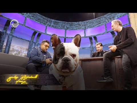 ღამის შოუ | 11 ოქტომბერი, 2022 წელი