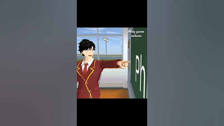 funny memes🤣🤣 Philippines/short/Sakura school simulator