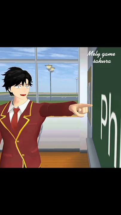 funny memes🤣🤣 Philippines/short/Sakura school simulator