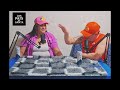 PRIMER EPISODIO 🔥😎LOS PAI'S DE SANTA(PODCAST) quienes somos, como nos conocimos, vecinos chismosos🤣