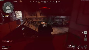 I reverse boost and got a Nuked Out #FSBMM