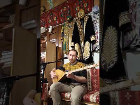 Türkü keyfi