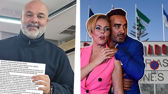 LA ENTREVISTA VETADA al dueño BAR MUSEO ROCIO JURADO Chipiona.