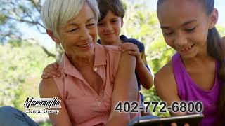 Mini Dental Implants In Lincoln, Ne - Maranatha Dental Group - Justin Dworak, Dds - 402 772-6800