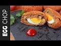 ডিম চপ | Egg Chop Recipe | Egg cutlet | Dim Chop Recipe | Iftar Recipe