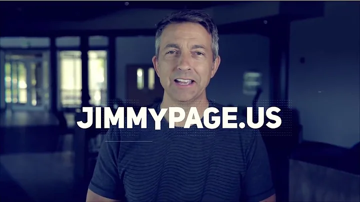 ONE WORD - Jimmy Page