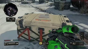 Black ops 4 When you play mouse and keyboard on console part2