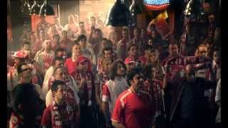 Warka Hymn