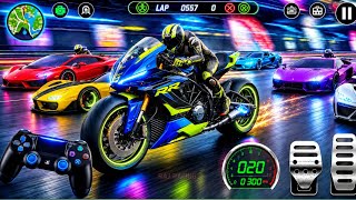 GT Bike Racing 🏍️ Superbike Racing & Extreme Moto Gameplay | Android #gameplay  screenshot 5