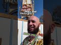Dusty Vs Dope Dad at Disneyland