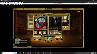 Thực chiến hướng dẫn ghép trang bị 5x-9x-100 || Naruto Infinity || TD4 Media