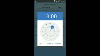 Calendario de Turnos CDT screenshot 4
