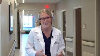 Hospital Virtual Tour