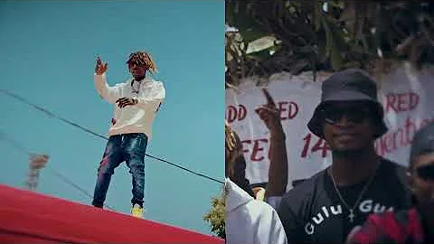 Kaley Bag - MAN DEM  | 2022 Sierra Leone Music Vid...