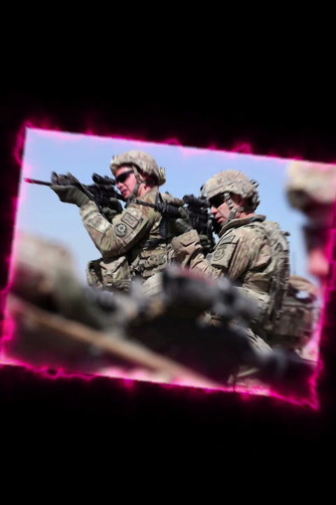 Military Song of war , Edit for Blackhand107 #edm #music #military