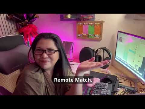 Why RemoteMatch