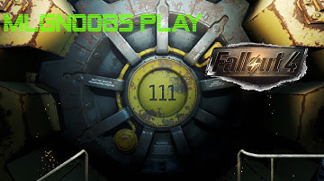 Fallout 4: Our Last Danse - Episode 46