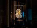 Tutankhamen‘s mask #history #egypt #tutankamon #travel #pharoh #historyfacts