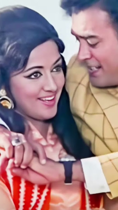 #Sanjeev Kumar or #Sulakshana Pandit ki dukhad love story   #bollywood