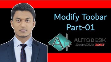 ERASE,COPY,MIRROR,OFFSET,MOVE AND ROTATE COMMAND USE IN AUTOCAD 2007.PART -01