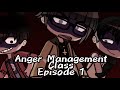 Anger Management Class ||Episode 1||GachaClub||