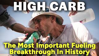 The 8 Rules For High Carb Fueling