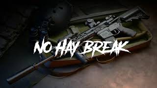 ''No Hay Break'' Beat De Reggaeton Malianteo Instrumental 2020 (Prod. By J Namik The Producer)